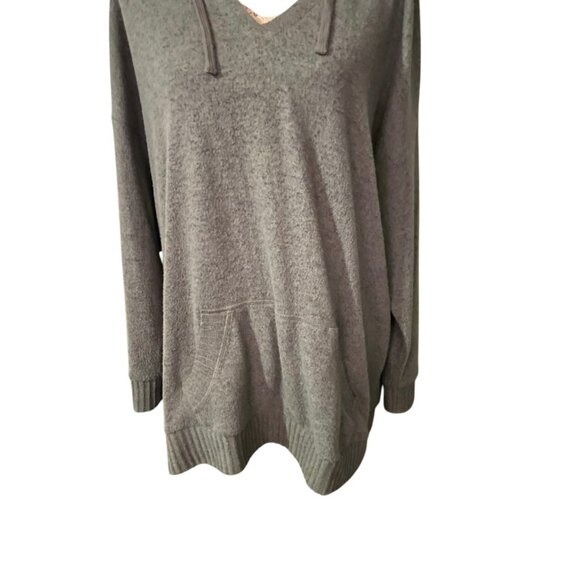 Torrid Super Soft Plush Sweater - Picture 2 of 6